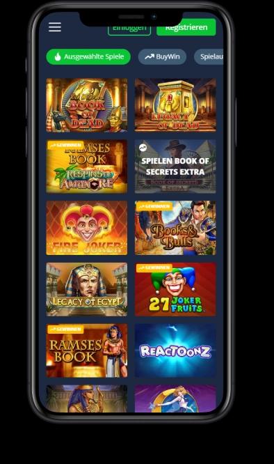 Luckland Casino Mobile